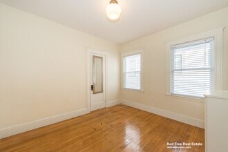 31 Champney St in Boston, MA - Foto de edificio - Building Photo