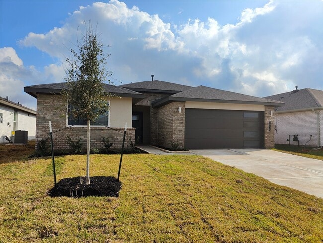 property at 3935 Gael Run Ct