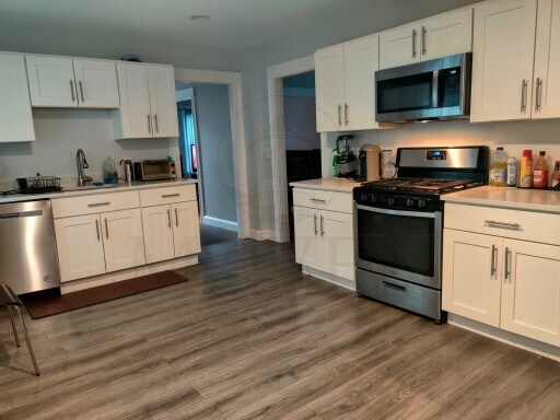 43 Hall Ave in Somerville, MA - Building Photo