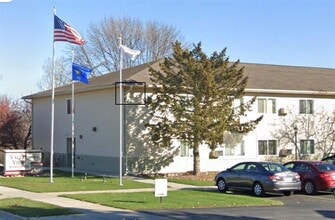 1485 N 7th St in Manitowoc, WI - Building Photo - Building Photo