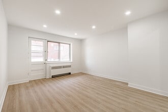 6540 Wilderton in Montréal, QC - Building Photo - Building Photo