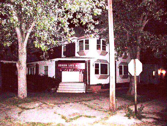 Petrona's Country Home in Baroda, MI - Building Photo