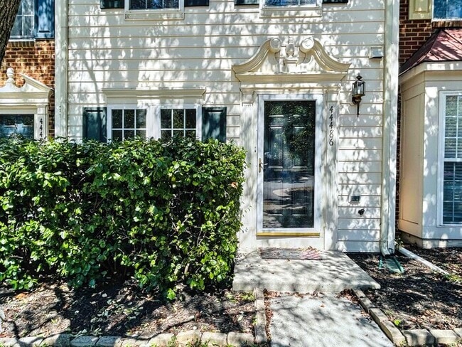 property at 44486 Potter Terrace