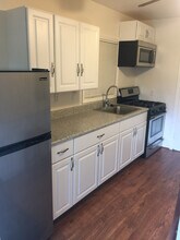 1535 Santa Clara St in Richmond, CA - Building Photo - Building Photo