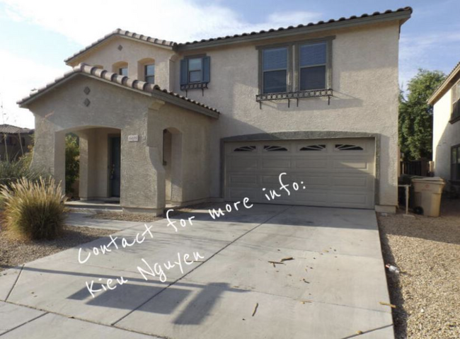 property at 6409 W Orchid Ln