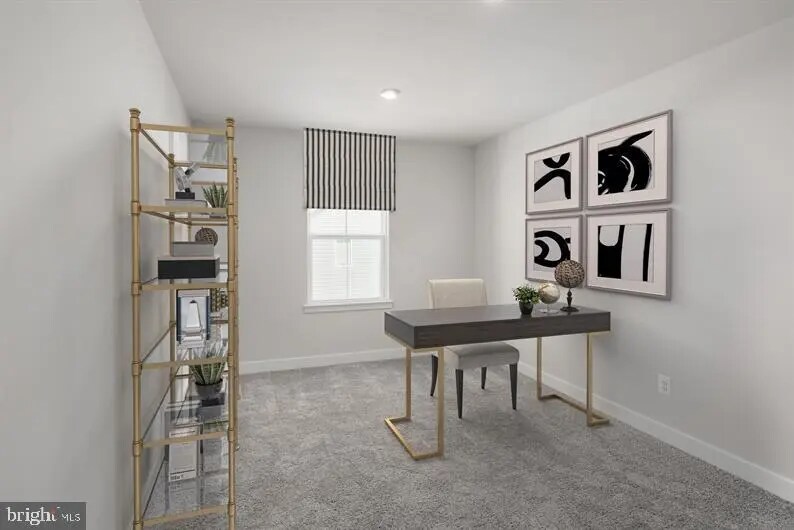 606 Phalen Ct in Wilmington, DE - Building Photo