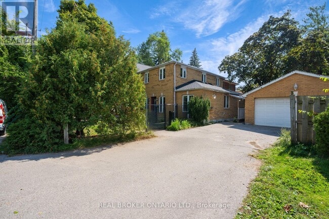 property at 256 The Kingsway