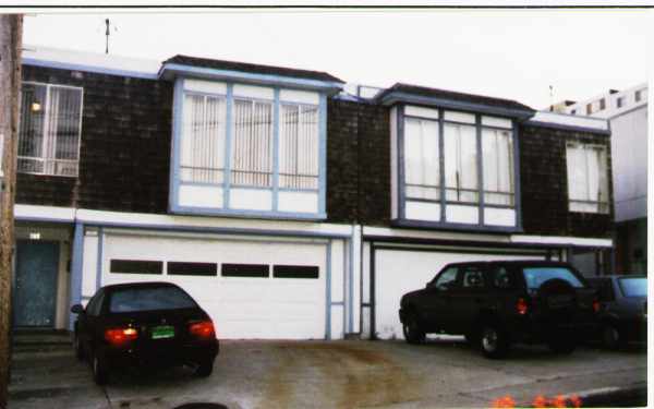 205 Gambetta St in Daly City, CA - Building Photo - Building Photo