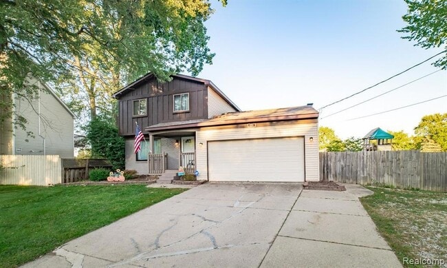 property at 1253 Bamford St