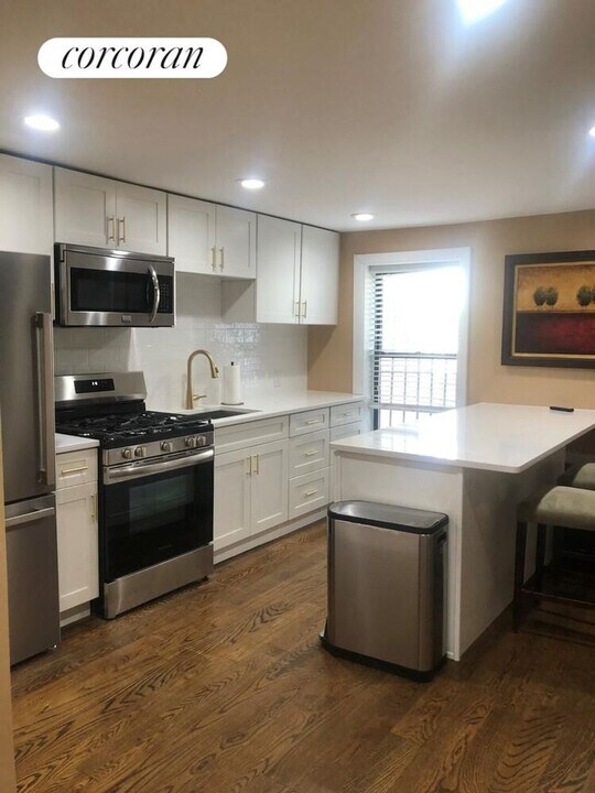 1039 Herkimer St in Brooklyn, NY - Building Photo