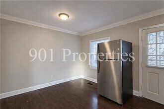 570 Shotwell St in Memphis, TN - Building Photo - Building Photo