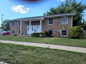 220 W Frank St in Fowlerville, MI - Building Photo