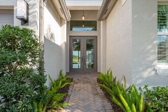 11965 SW Sandy Bay Cir in Port St. Lucie, FL - Building Photo - Building Photo