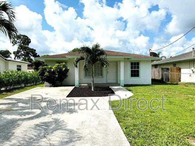 property at 6682 4th St