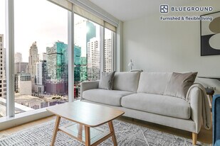 340 E North Water St, Unit SI FL16-ID1364 in Chicago, IL - Building Photo