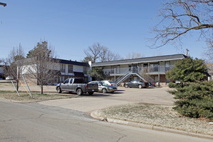 Heritage Village Apartments