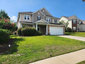 213 Indigo Springs Dr in Columbia, SC - Building Photo - Building Photo