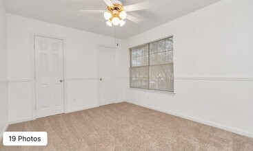 1122 Augusta Dr in Richmond, TX - Building Photo - Building Photo