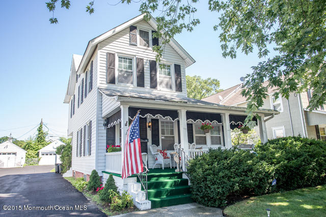 514 Brighton Ave in Spring Lake, NJ - Building Photo - Building Photo