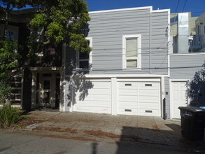 3214 Folsom St in San Francisco, CA - Building Photo - Building Photo