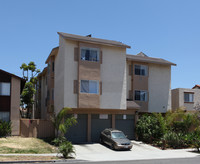 3949 33rd St in San Diego, CA - Building Photo - Building Photo