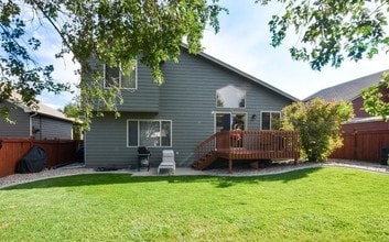 3759 Jefferson Dr in Loveland, CO - Building Photo - Building Photo