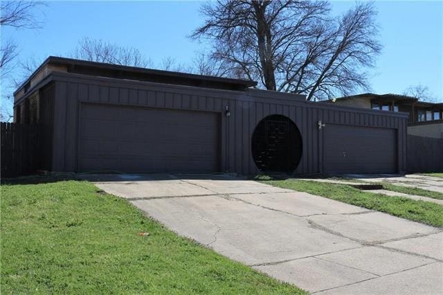 6321 Walraven Cir in Fort Worth, TX - Building Photo - Building Photo