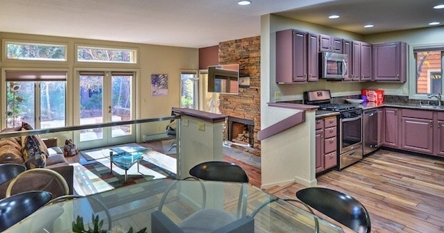 property at 120 Village Blvd