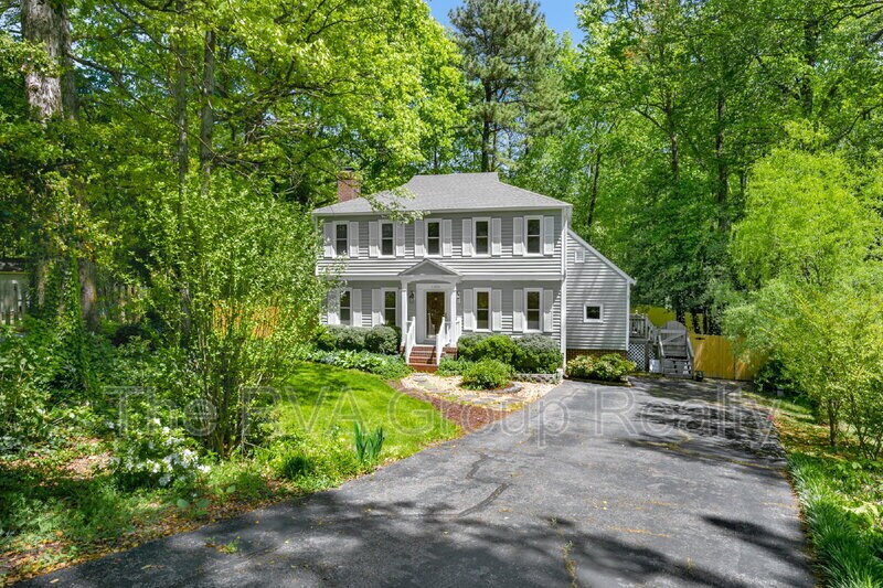 11000 May Apple Terrace in North Chesterfield, VA - Building Photo