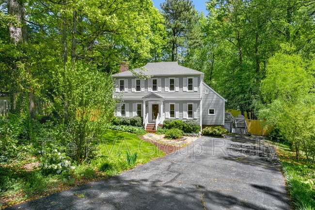 property at 11000 May Apple Terrace