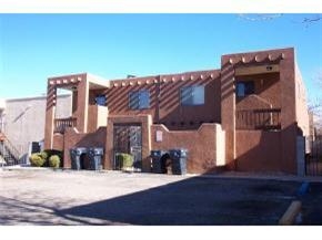 313 Whispering Sands SE in Albuquerque, NM - Building Photo - Building Photo