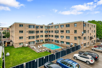 Condos at Lake Harriet II in Minneapolis, MN - Building Photo - Building Photo