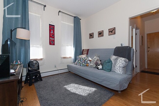 property at 190 Chestnut Hill Ave