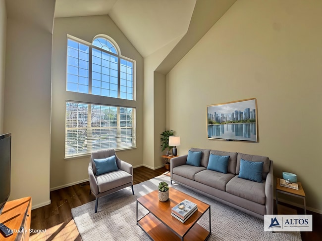 18103 E Dorado Dr in Centennial, CO - Building Photo - Building Photo