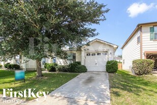 3543 Garrison Run Dr in Spring, TX - Building Photo