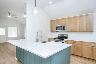 20514 Mauve Orchid Way in Cypress, TX - Building Photo - Building Photo