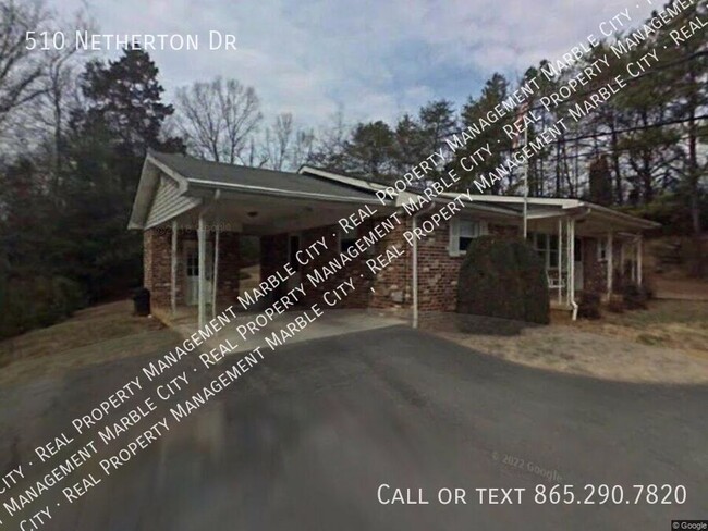 510 Netherton Dr in Newport, TN - Building Photo - Building Photo