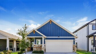 1806 Ash Oak Ln in Heartland, TX - Building Photo