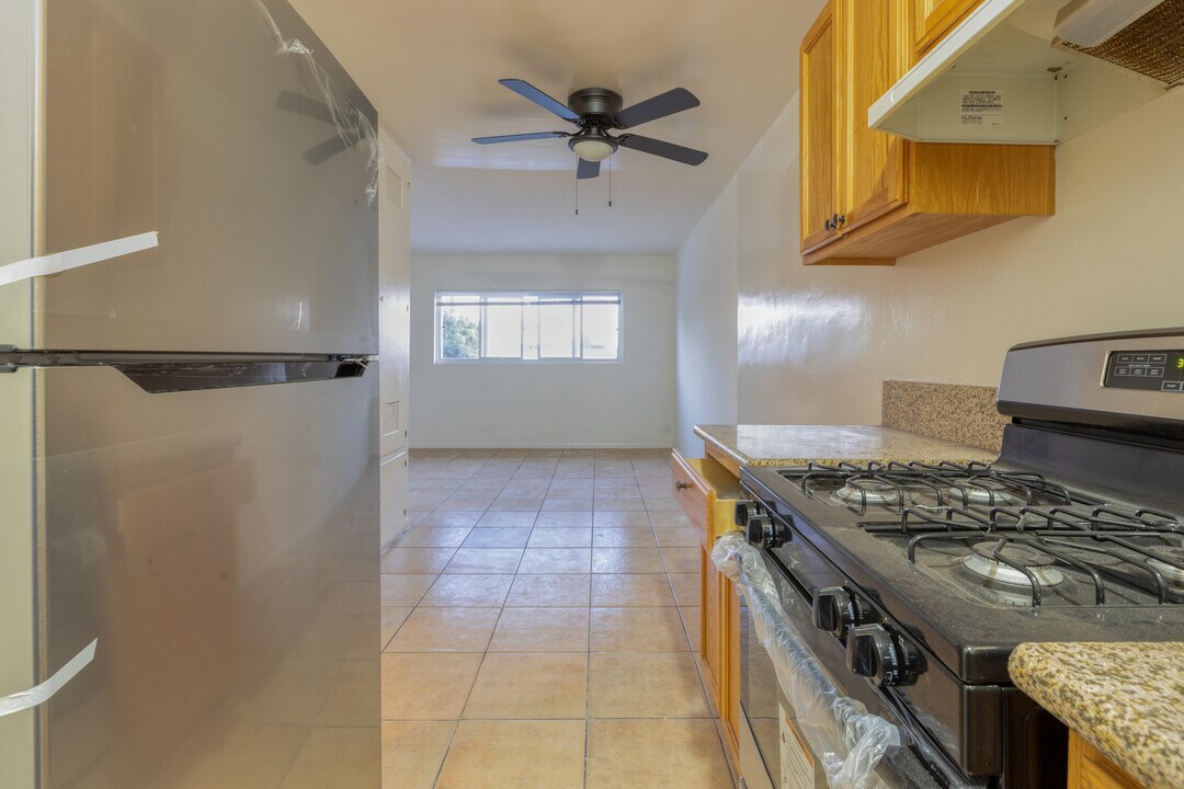 15741 Blaine Ave in Bellflower, CA - Building Photo