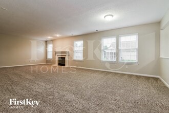 9701 Jackson Way in Avon, IN - Building Photo - Building Photo