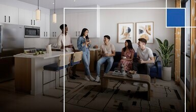 Via Callowhill in Philadelphia, PA - Building Photo - Building Photo