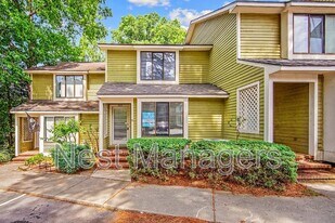 503 Cypress Trace Dr in Fayetteville, NC - Building Photo