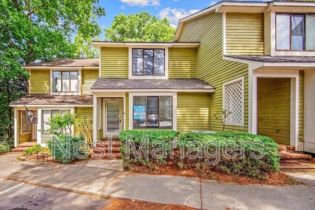 503 Cypress Trace Dr