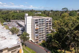 Northbrrok Melemanu Woodlands in Mililani, HI - Building Photo - Building Photo