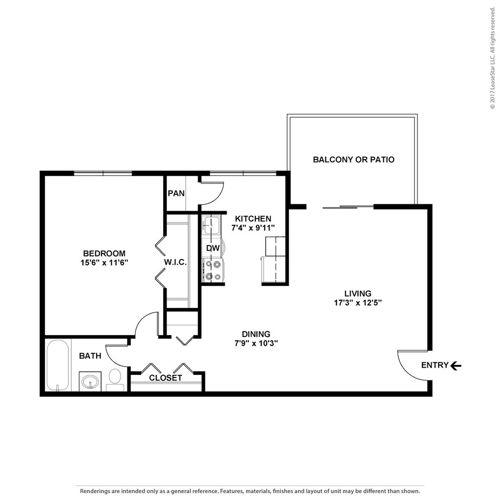 Peninsula Grove Apartments in Hampton, VA