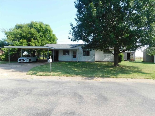 property at 103 Vaughn St