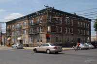 54 Broadway in Jersey City, NJ - Foto de edificio - Building Photo