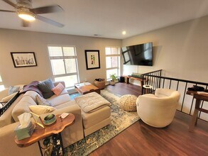 23 Andrew Pl in Baltimore, MD - Building Photo - Building Photo