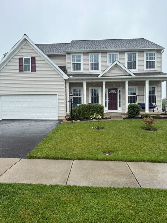2305 Issacs Way in Forest Hill, MD - Building Photo