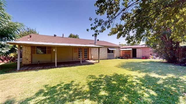 3304 Crestforest Cir in Plano, TX - Building Photo - Building Photo